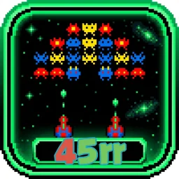 45rr