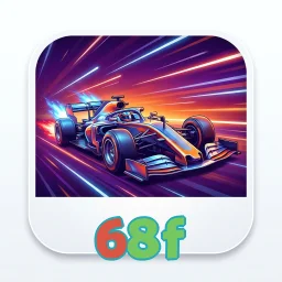 68f