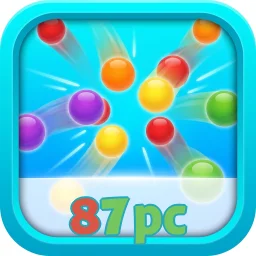 87pc