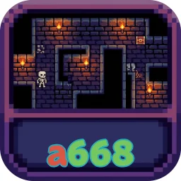 a668