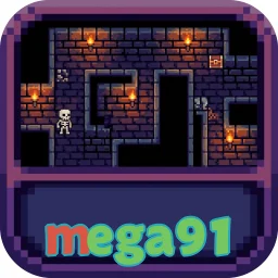 mega91