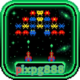 pixpg888